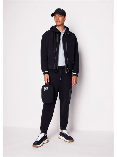 BLOUSON JACKET ARMANI EXCHANGE | 3DZBL0 ZN3FZ/1583